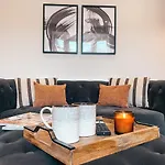 Rosslyn House By Solace Stays