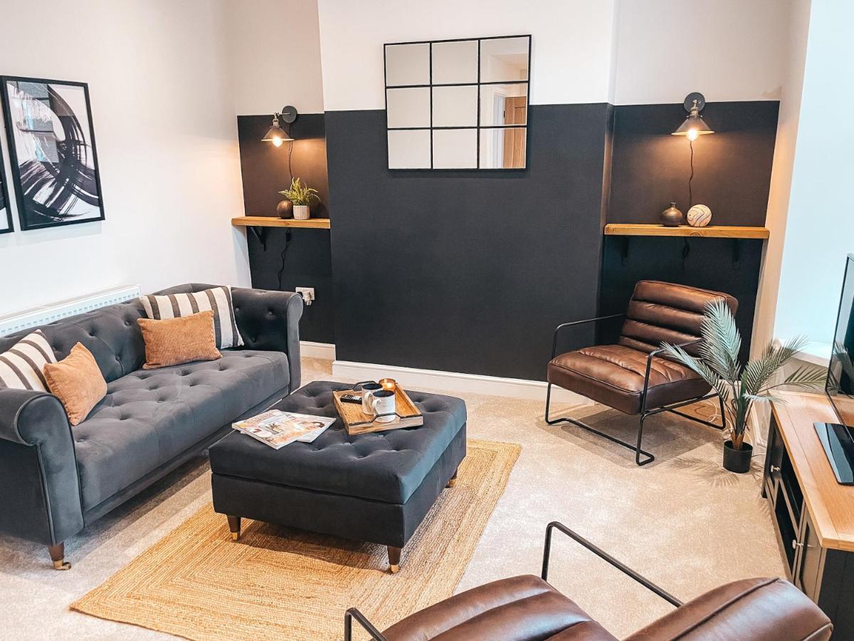 Rosslyn House By Solace * Newport (Gwent)
