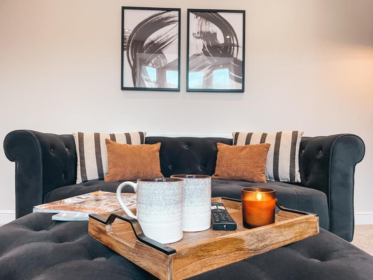 Rosslyn House By Solace Holiday home Newport (Gwent)