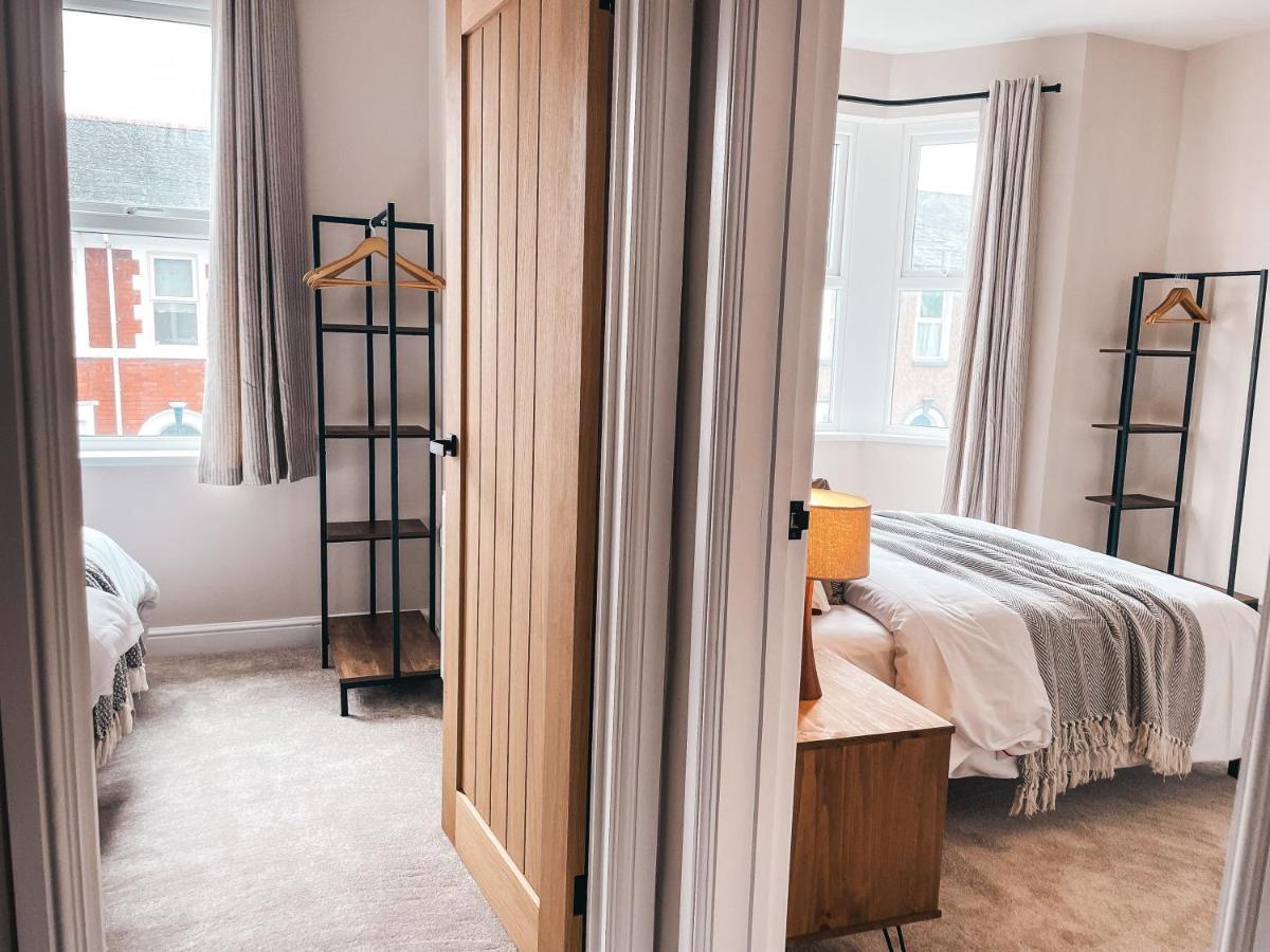 Rosslyn House By Solace Newport (Gwent)