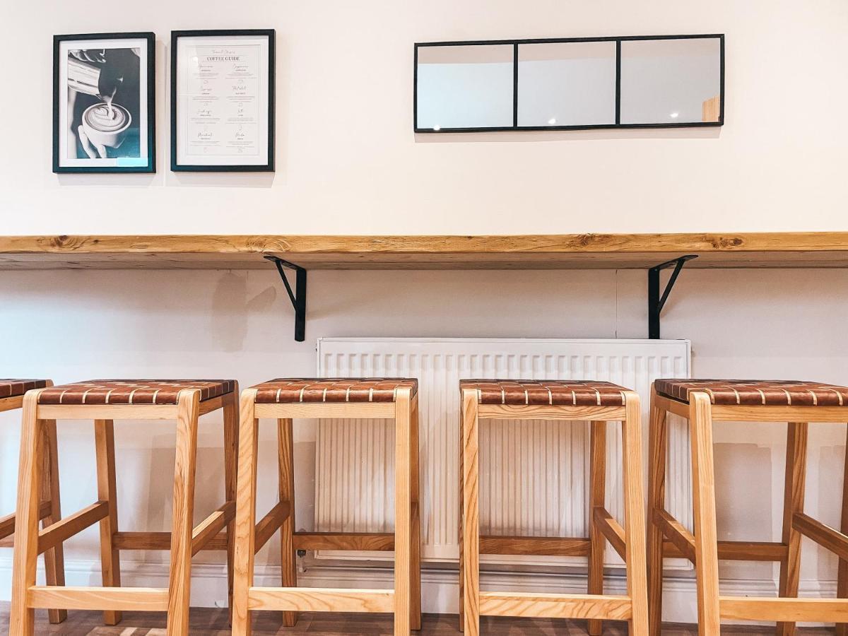 Holiday home Rosslyn House By Solace Newport (Gwent)