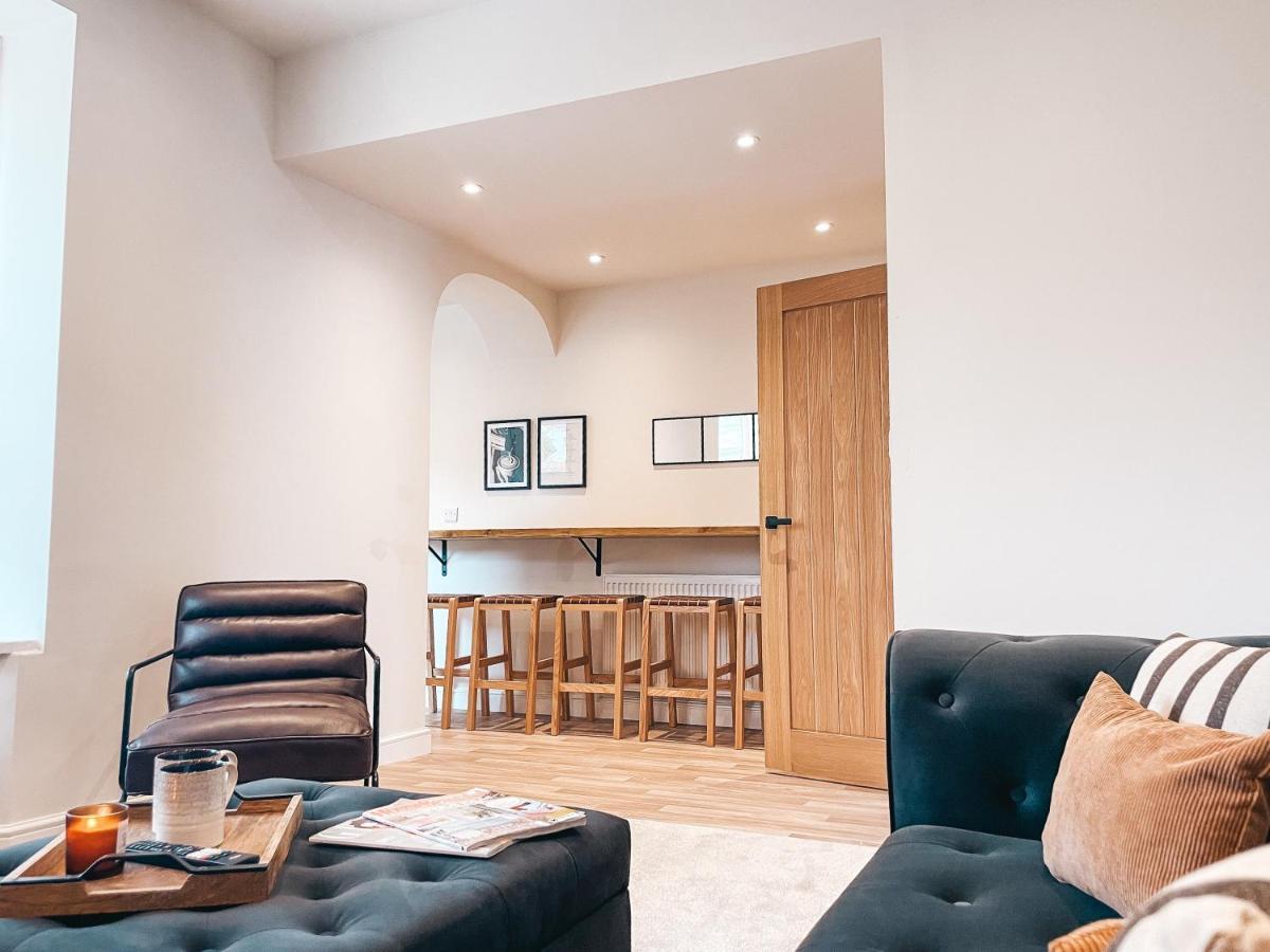 Rosslyn House By Solace Holiday home Newport (Gwent)