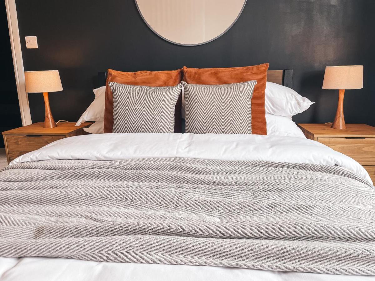 Rosslyn House By Solace Holiday home Newport (Gwent)