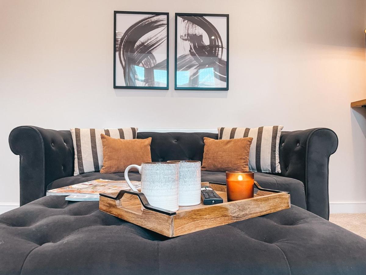 Holiday home Rosslyn House By Solace Newport (Gwent)